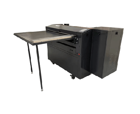 圖影D2000 全自動A4疊圖機